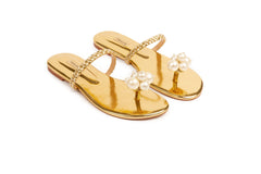 PEARL TWIST 2.0 - GOLD
