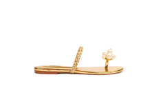 PEARL TWIST 2.0 - GOLD